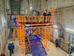 Зейская ГЭС (Амурская обл.)_2