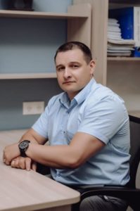 Педагогический состав