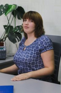Квеско Анастасия Сергеевна